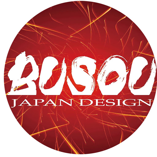 BUSOU JAPAN DESIGN