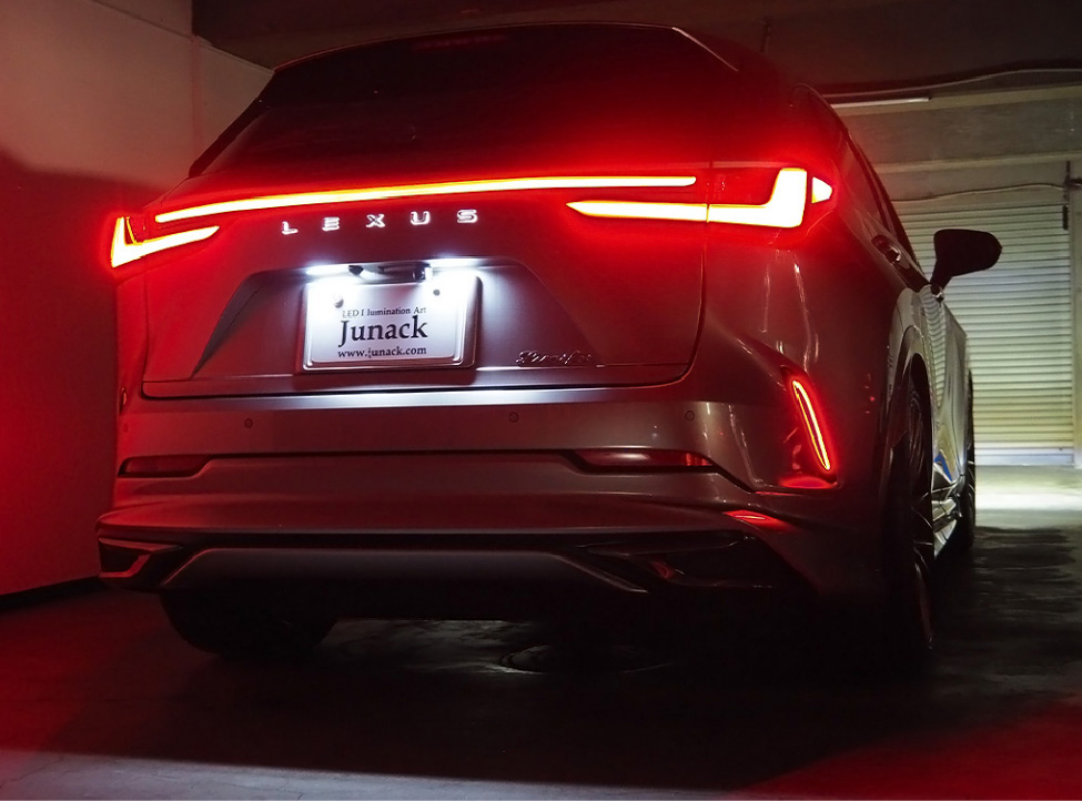 リ・ザード ダクトイルミネーション