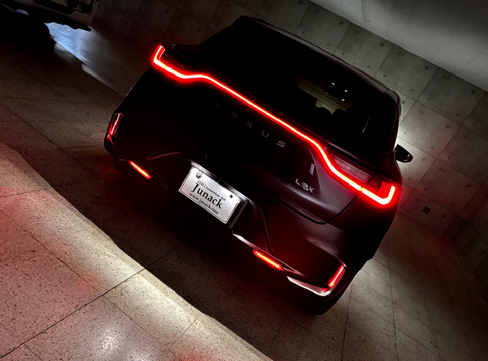 LED リフレクター（調光回路付き）