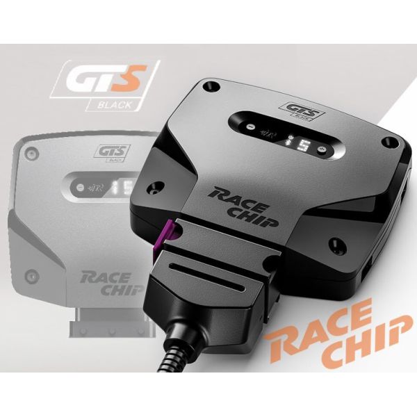 Racechip サブコン 日本代理店 レースチップ GTS Black PORSCHE ポルシェ パナメーラ 4.8 TURBO 970 500PS/ 700Nm (+92PS +136Nm) Car-Clip