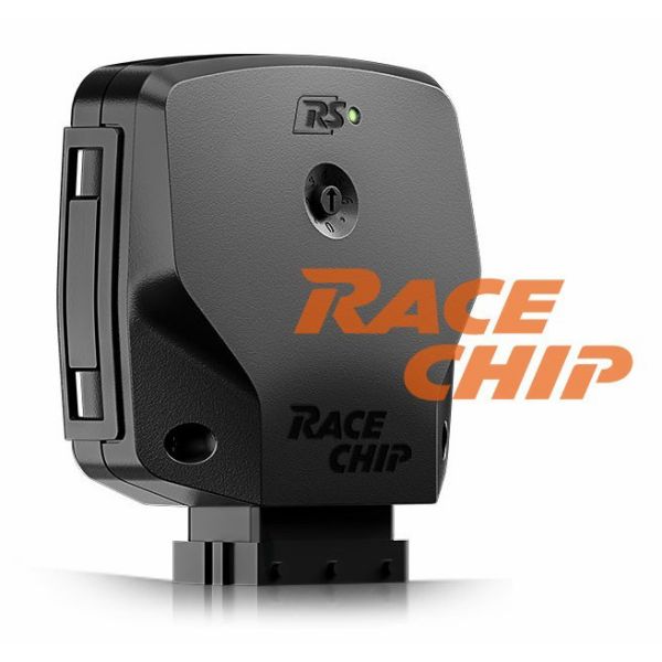 Racechip RS 正規日本代理店 レースチップ サブコン スズキ エスクード 1.4L ターボ YEA1S 136PS/210Nm (+24PS  +35Nm) Car-Clip