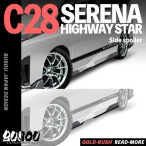 BGS-28SSS