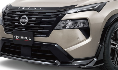IMPUL T33 X-TRAIL 後期 詳細を見る