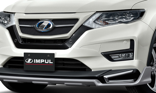 IMPUL T32 X-TRAIL 後期 詳細を見る