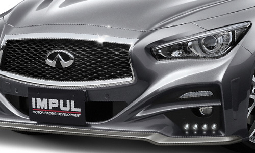 IMPUL V37 SKYLINE 前期 詳細を見る